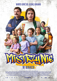 Mistrzynie w Kinie Światowid