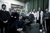 Mitch&Mitch w klubie Mjazzga