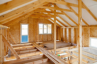 Mity dotyczące ocieplenia poddasza pianką poliuretanową