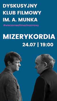 Mizerykordia w DKF