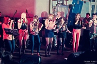 Mjazzga: Adam Lemańczyk i Airam