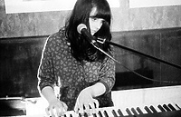 Mjazzga: Asia i Koty