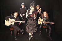 Mjazzga: Closterkeller