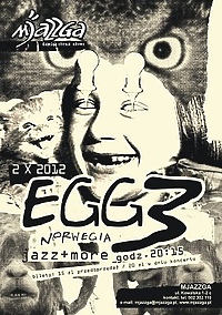 Mjazzga: EGG3