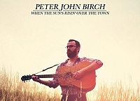 Mjazzga: Peter J. Birch