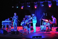 Mjazzga: Sing Sing Penelope