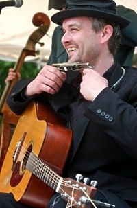 Mjazzga: wygraj bilet