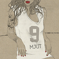 Mjut koncertuje w Mjazzdze