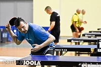 Mlexer niepokonany  (tenis stołowy)