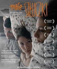 Młode polskie kino na Elbląskich Replikach