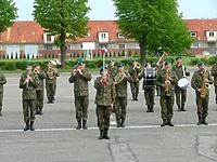 Jest w orkiestrach dętych jakaś siła…