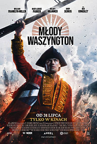 Młody Waszyngton w Kinie Światowid