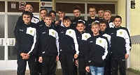 Młodzi elbląscy siatkarze z szansą na historyczny awans