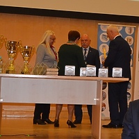 Młodzi energetycy się szkolą