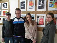 Młodzi i zdolni w Gimnazjum nr 10