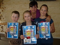 Młodzi o Krainie Kanału Elbląskiego