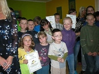 Turniej Wiedzy o Lesie