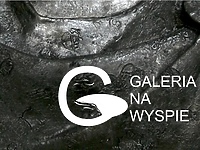 Młodzi rysują, wystawa w Galerii na Wyspie