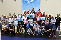 Młodzi siatkarze z Elbląga w finale