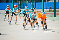 Na trening do Elblaga