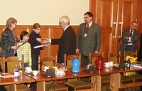 „Dreptuś” ze Zwierzna najlepszy