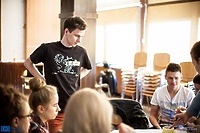 Młodzi wobec demokracji