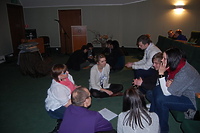 Młodzi znad Bałtyku