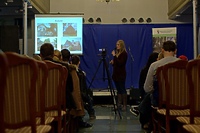 Młodzi Żuławiacy o wielokulturowości Żuław