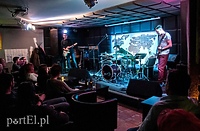 Taki jazz to ja lubię