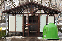 Mniej za wywóz śmieci, szczególnie tych posegregowanych