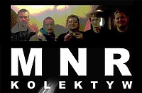 MNR Kolektyw - nowoczesny jazz w Mjazzdze