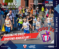 Mobilizujemy szkoły i przedszkola! Do wygrania sprzęt sportowo-rekreacyjny