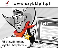 Mobilny punkt przyjmowania PIT