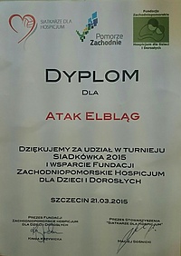 Moc siatkarskich wrażeń z perspektywy siedzącej