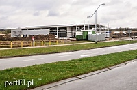 Modrzewina Południe ma już studium i raport
