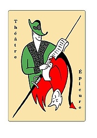 „Mój Boże, co za Diabeł”