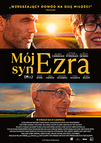 Mój syn Ezra