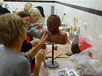 Moja jesień ma kolor lata. Podsumowanie projektu