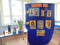 Moja ulubiona figura szachowa