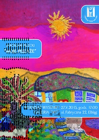 "Moje Pejzaże" na Fabrycznej