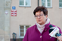 Państwo Kowalscy dali radę