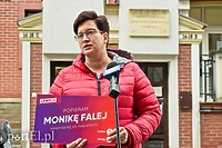 Lewica dla seniorów