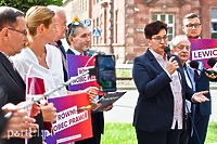 Kolejni elblążanie chcą do Sejmu