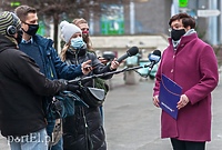 Posłanka apeluje do parlamentarzystów PiS