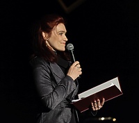 Wracają do Elbląga każdej wiosny