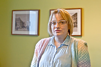 Telefon Zaufania, słucham...