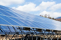 Montaż paneli fotowoltaicznych - na czym polega?