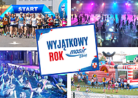 Wyjątkowy rok MOSiR w Elblągu