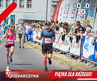 Piątka jest dla każdego
