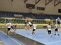 Pewny krok w stronę finału